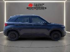 2020 Hyundai Venue Ultimate w/Black Interior IVT - Photo 8