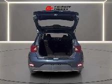 2020 Hyundai Venue Ultimate w/Black Interior IVT - Photo 10