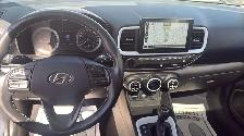 2020 Hyundai Venue Ultimate w/Black Interior IVT - Photo 14