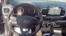 2020 Hyundai Venue Ultimate w/Black Interior IVT - Photo 15