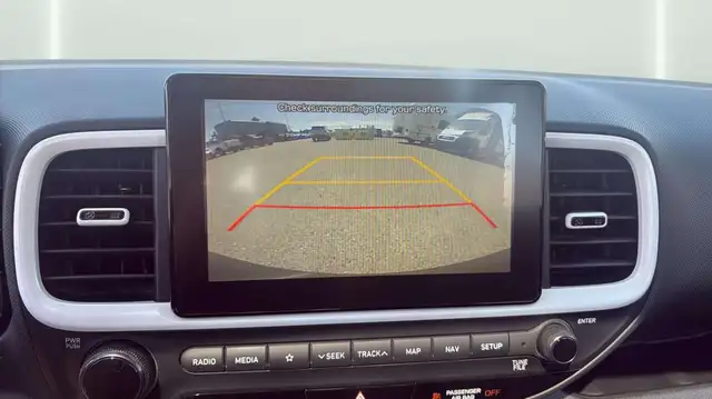 2020 Hyundai Venue Ultimate w/Black Interior IVT - Photo 18