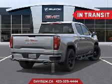 2026 GMC Sierra 1500 - Photo 4