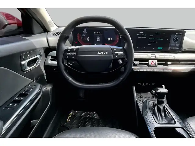 2025 Kia K4 LEATHER | SUNROOF | BLINDSPOT | CAMERA - Photo 3