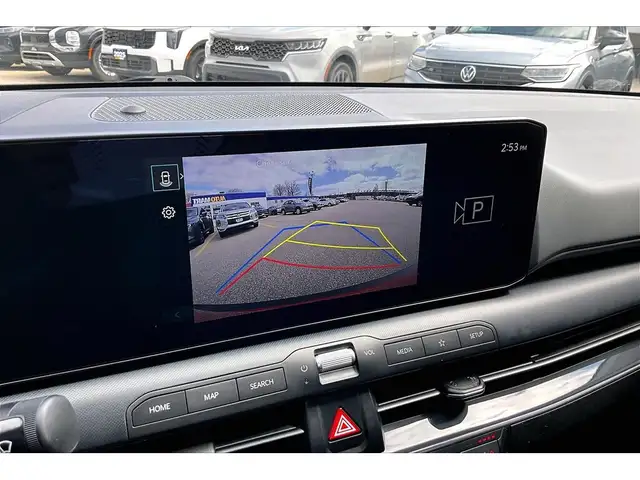 2025 Kia K4 LEATHER | SUNROOF | BLINDSPOT | CAMERA - Photo 6