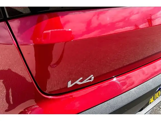 2025 Kia K4 LEATHER | SUNROOF | BLINDSPOT | CAMERA - Photo 8