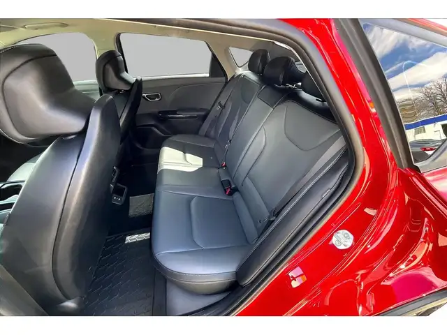 2025 Kia K4 LEATHER | SUNROOF | BLINDSPOT | CAMERA - Photo 10
