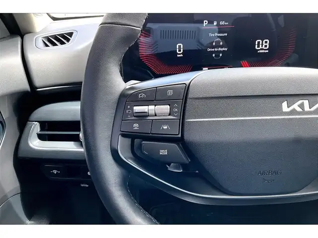 2025 Kia K4 LEATHER | SUNROOF | BLINDSPOT | CAMERA - Photo 12