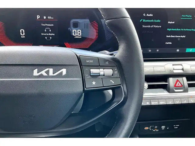 2025 Kia K4 LEATHER | SUNROOF | BLINDSPOT | CAMERA - Photo 13