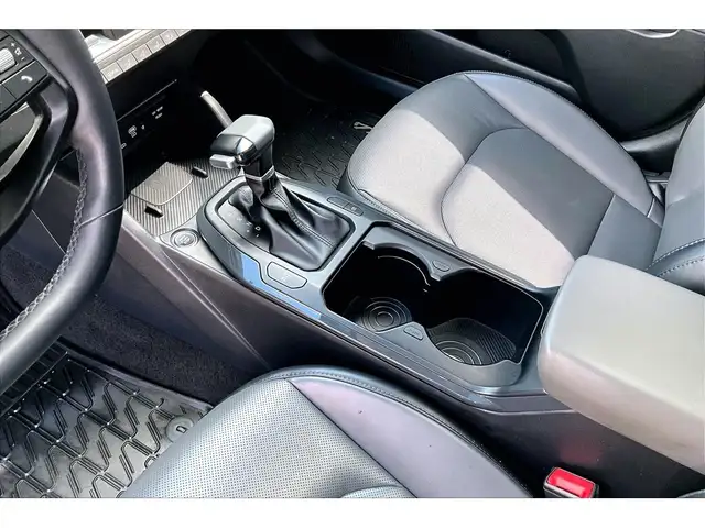 2025 Kia K4 LEATHER | SUNROOF | BLINDSPOT | CAMERA - Photo 16