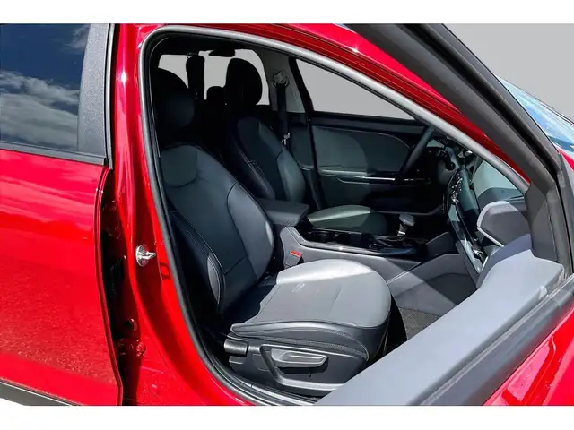 2025 Kia K4 LEATHER | SUNROOF | BLINDSPOT | CAMERA - Photo 17