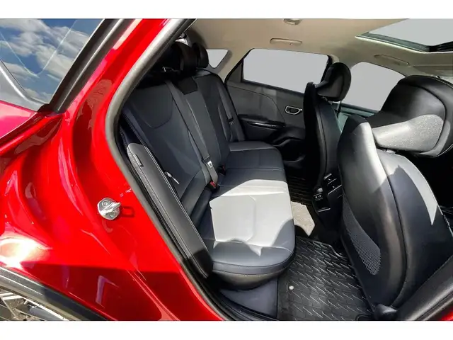 2025 Kia K4 LEATHER | SUNROOF | BLINDSPOT | CAMERA - Photo 19