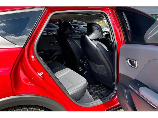 2025 Kia K4 LEATHER | SUNROOF | BLINDSPOT | CAMERA - Photo 20