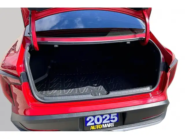 2025 Kia K4 LEATHER | SUNROOF | BLINDSPOT | CAMERA - Photo 22