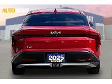2025 Kia K4 LEATHER | SUNROOF | BLINDSPOT | CAMERA - Photo 23
