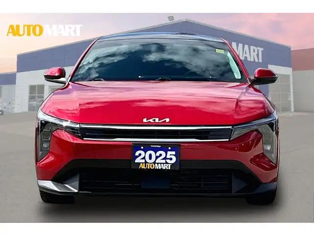2025 Kia K4 LEATHER | SUNROOF | BLINDSPOT | CAMERA - Photo 26
