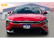 2025 Kia K4 LEATHER | SUNROOF | BLINDSPOT | CAMERA - Photo 26