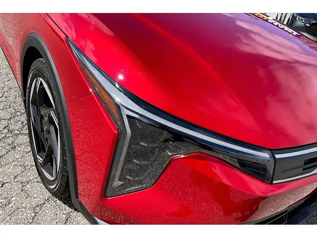 2025 Kia K4 LEATHER | SUNROOF | BLINDSPOT | CAMERA - Photo 27