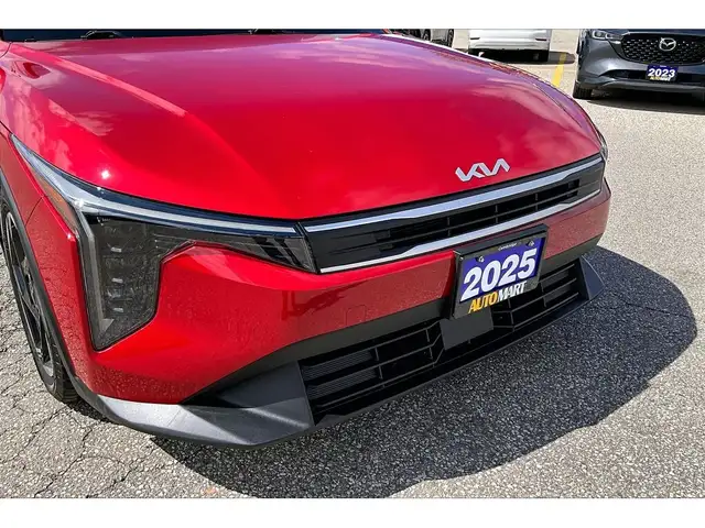 2025 Kia K4 LEATHER | SUNROOF | BLINDSPOT | CAMERA - Photo 28
