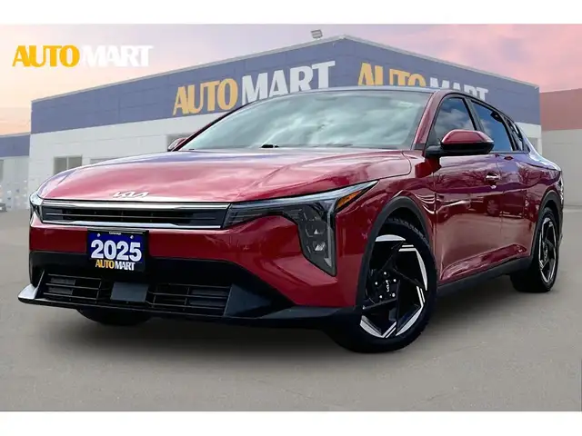 2025 Kia K4 LEATHER | SUNROOF | BLINDSPOT | CAMERA - Photo 29