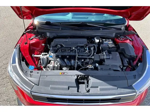 2025 Kia K4 LEATHER | SUNROOF | BLINDSPOT | CAMERA - Photo 30