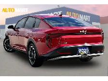 2025 Kia K4 LEATHER | SUNROOF | BLINDSPOT | CAMERA - Photo 31