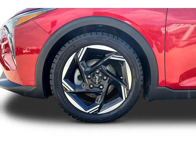 2025 Kia K4 LEATHER | SUNROOF | BLINDSPOT | CAMERA - Photo 32