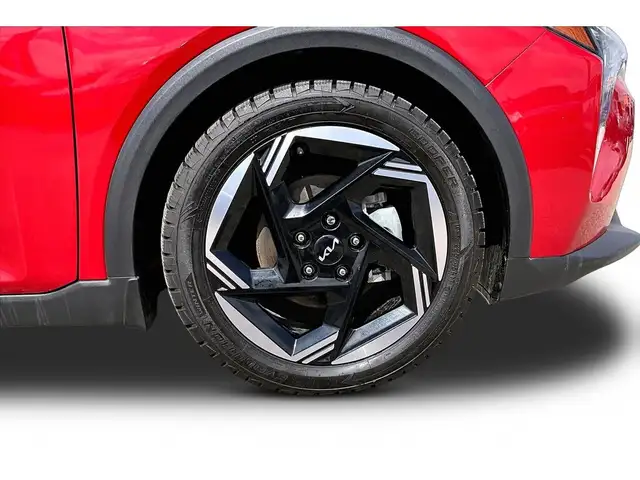 2025 Kia K4 LEATHER | SUNROOF | BLINDSPOT | CAMERA - Photo 34
