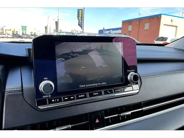 2024 Mitsubishi Outlander SE | 7 SEATER | MOONROOF | POWER LIFTG - Photo 6