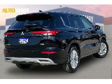 2024 Mitsubishi Outlander SE | 7 SEATER | MOONROOF | POWER LIFTG - Photo 7