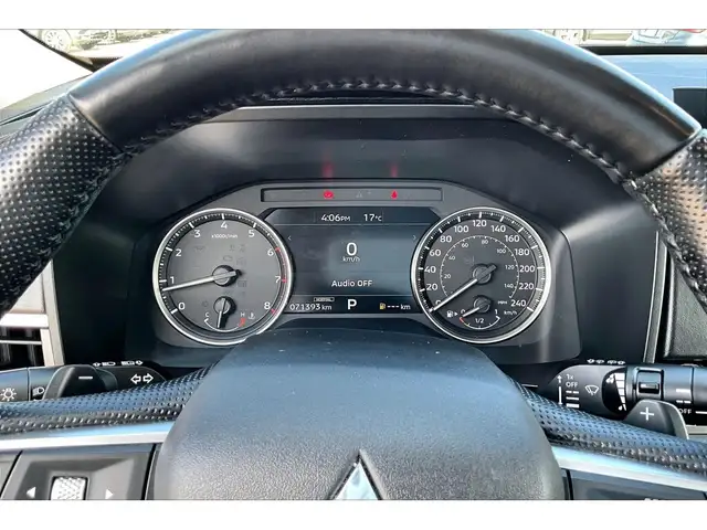 2024 Mitsubishi Outlander SE | 7 SEATER | MOONROOF | POWER LIFTG - Photo 11