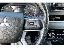 2024 Mitsubishi Outlander SE | 7 SEATER | MOONROOF | POWER LIFTG - Photo 13