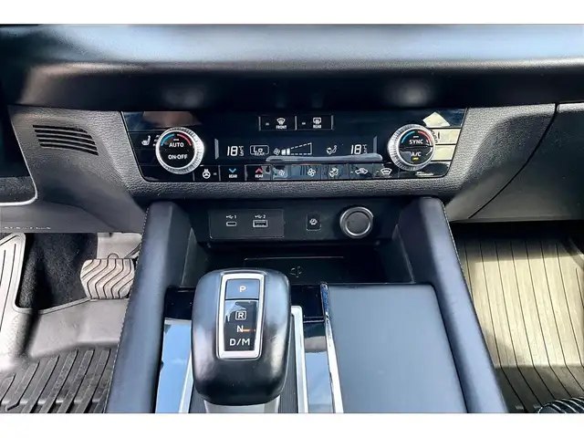 2024 Mitsubishi Outlander SE | 7 SEATER | MOONROOF | POWER LIFTG - Photo 17