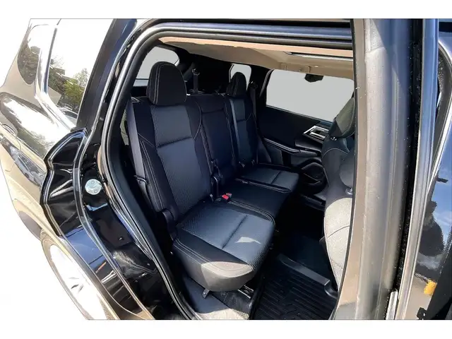 2024 Mitsubishi Outlander SE | 7 SEATER | MOONROOF | POWER LIFTG - Photo 21