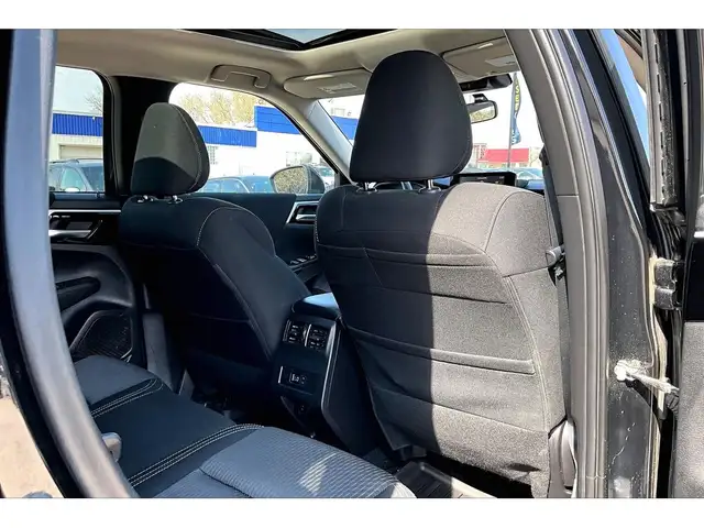 2024 Mitsubishi Outlander SE | 7 SEATER | MOONROOF | POWER LIFTG - Photo 22