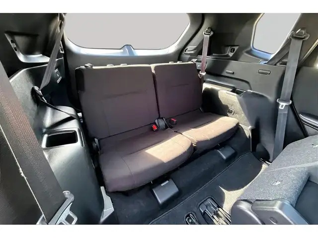 2024 Mitsubishi Outlander SE | 7 SEATER | MOONROOF | POWER LIFTG - Photo 23