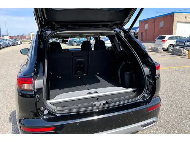 2024 Mitsubishi Outlander SE | 7 SEATER | MOONROOF | POWER LIFTG - Photo 26
