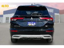 2024 Mitsubishi Outlander SE | 7 SEATER | MOONROOF | POWER LIFTG - Photo 27