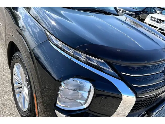 2024 Mitsubishi Outlander SE | 7 SEATER | MOONROOF | POWER LIFTG - Photo 31