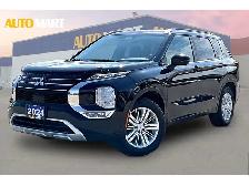 2024 Mitsubishi Outlander SE | 7 SEATER | MOONROOF | POWER LIFTG - Photo 33