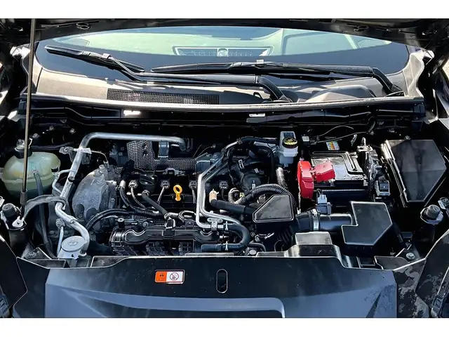 2024 Mitsubishi Outlander SE | 7 SEATER | MOONROOF | POWER LIFTG - Photo 34