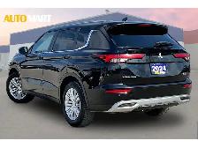 2024 Mitsubishi Outlander SE | 7 SEATER | MOONROOF | POWER LIFTG - Photo 35