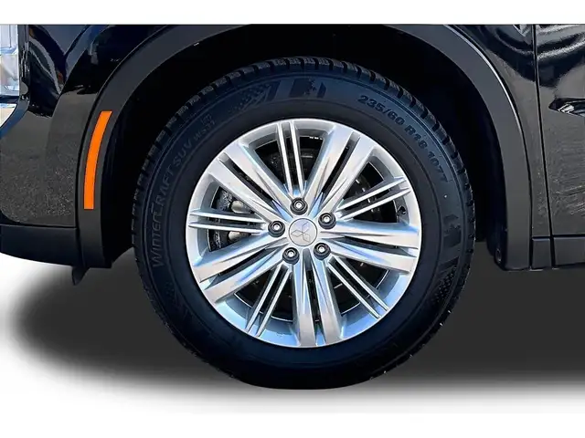 2024 Mitsubishi Outlander SE | 7 SEATER | MOONROOF | POWER LIFTG - Photo 36