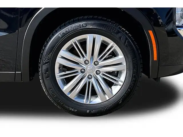 2024 Mitsubishi Outlander SE | 7 SEATER | MOONROOF | POWER LIFTG - Photo 38