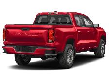 2026 Chevrolet Colorado - Photo 2