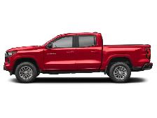 2026 Chevrolet Colorado - Photo 3