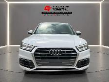 2018 Audi Q5 2.0 TFSI quattro Technik S tronic - Photo 2