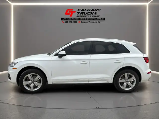 2018 Audi Q5 2.0 TFSI quattro Technik S tronic - Photo 4