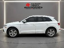 2018 Audi Q5 2.0 TFSI quattro Technik S tronic - Photo 4