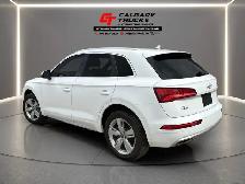 2018 Audi Q5 2.0 TFSI quattro Technik S tronic - Photo 5