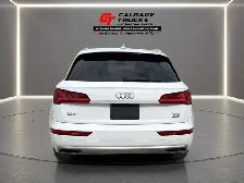 2018 Audi Q5 2.0 TFSI quattro Technik S tronic - Photo 6